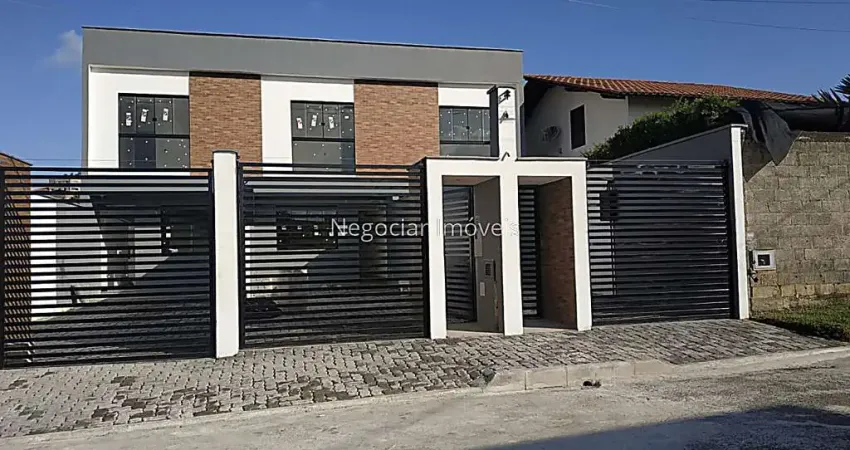Casa com 3 quartos à venda na Rua Raphael Sansão, Fontesville, Juiz de Fora