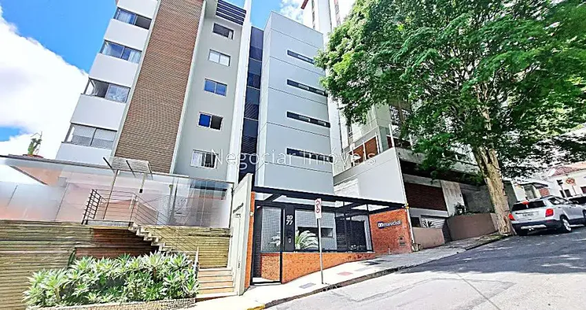 Kitnet / Stúdio à venda na Rua Marechal Deodoro, Centro, Juiz de Fora