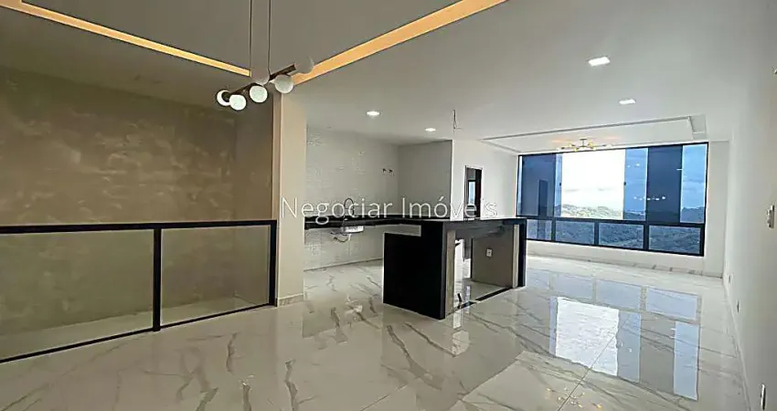 Casa com 3 quartos à venda na Rua José Renato Borges de Almeida, São Pedro, Juiz de Fora