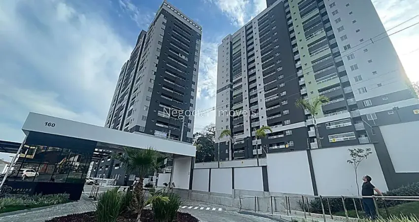 Apartamento com 2 quartos à venda na Rua Comendador Pantaleone Arcuri, Cascatinha, Juiz de Fora