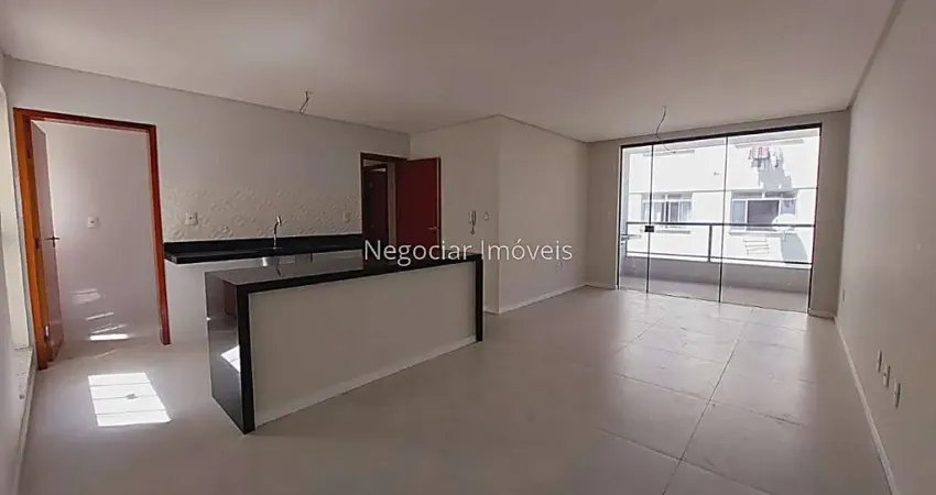 Apartamento com 3 quartos à venda na Rua Antônio Fellet, Vale do Ipê, Juiz de Fora