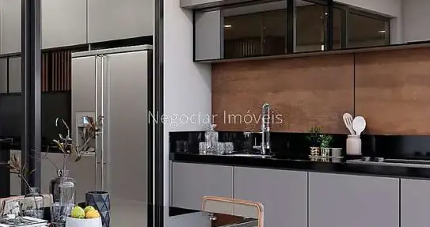 Apartamento com 3 quartos à venda na Rua Benjamin Constant, Santa Helena, Juiz de Fora