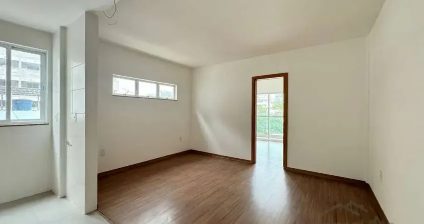 Apartamento com 1 quarto à venda no São Pedro, Juiz de Fora