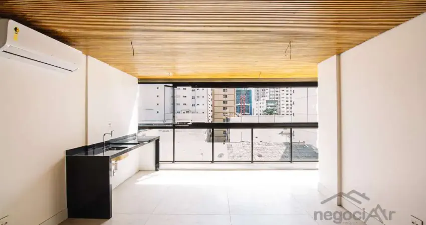 Apartamento com 4 quartos à venda na Rua Doutor Gil Horta, Centro, Juiz de Fora