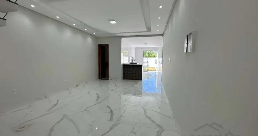 Casa com 3 quartos à venda na Rua Engenheiro Geraldo Magela de Mattos Sanábio, Recanto da Mata, Juiz de Fora