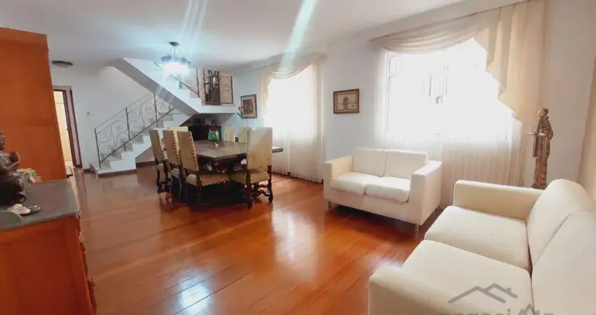 Cobertura com 4 quartos à venda na Rua São Mateus, São Mateus, Juiz de Fora