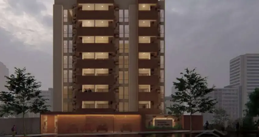 Apartamento com 2 quartos à venda na Rua José Kneipp Filho, São Pedro, Juiz de Fora