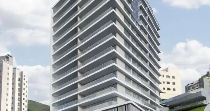 Apartamento com 3 quartos à venda na Avenida Presidente Itamar Franco, São Mateus, Juiz de Fora