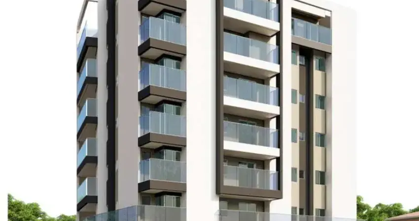 Apartamento com 2 quartos à venda na Rua Herminda Sequeiros Vasconcelos, Aeroporto, Juiz de Fora