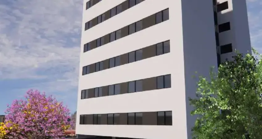 Apartamento com 2 quartos à venda na Rua Martins Barbosa, Benfica, Juiz de Fora