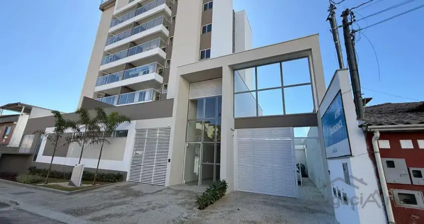 Sala comercial à venda na Rua Emmanuel Alves Rattes, São Pedro, Juiz de Fora