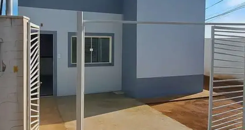 Casa com 2 quartos à venda no São Geraldo, Juiz de Fora