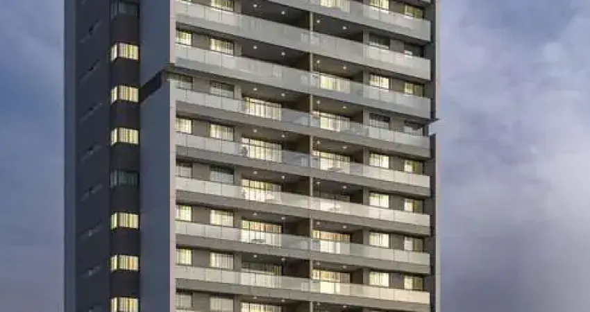 Apartamento com 3 quartos à venda na Rua Luz Interior, Estrela Sul, Juiz de Fora