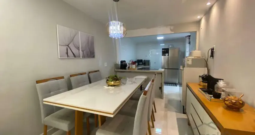 Casa em condomínio fechado com 3 quartos à venda na Rua Eduardo Sathler, São Pedro, Juiz de Fora