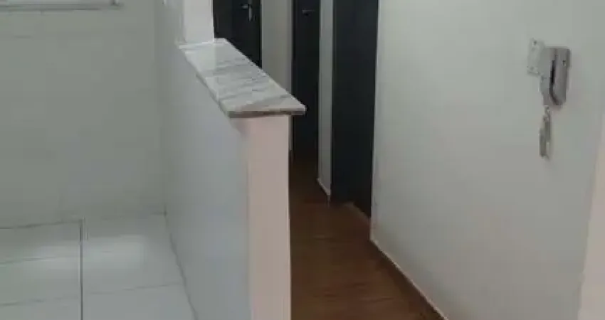 Apartamento com 2 quartos à venda na Rua Luiz Kelmer, Borboleta, Juiz de Fora