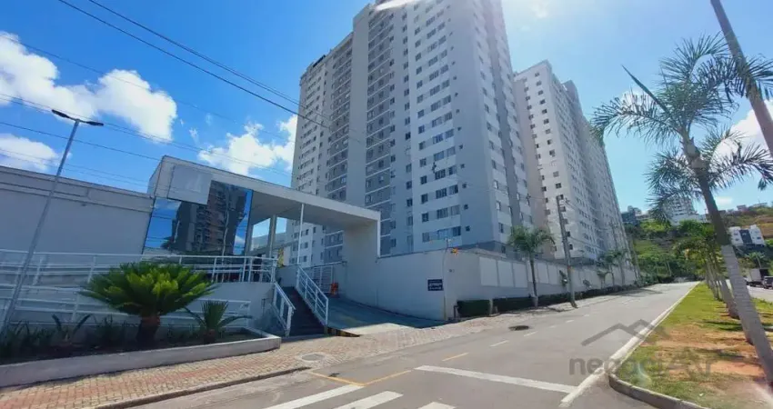 Apartamento com 2 quartos à venda na Avenida Engenheiro Valdir Pedro Monachesi, Aeroporto, Juiz de Fora