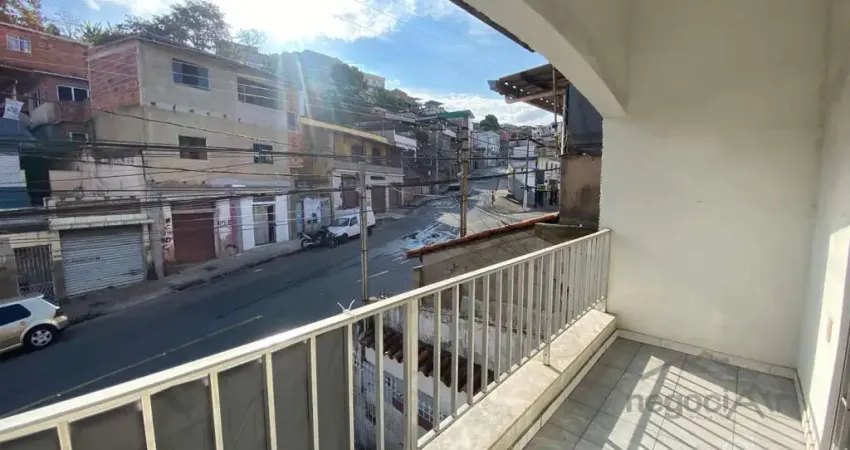 Casa com 3 quartos à venda na Rua Augusto Stoppa, Progresso, Juiz de Fora