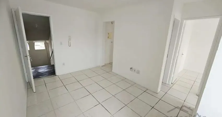 Apartamento com 2 quartos à venda na Rua Elmaia Cunha, Jardim de Alá, Juiz de Fora