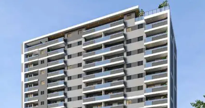 Apartamento com 1 quarto à venda na Praça Doutor João Tostes, Bom Pastor, Juiz de Fora