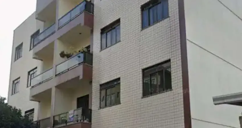 Cobertura com 3 quartos à venda na Rua Augusto Stoppa, Progresso, Juiz de Fora