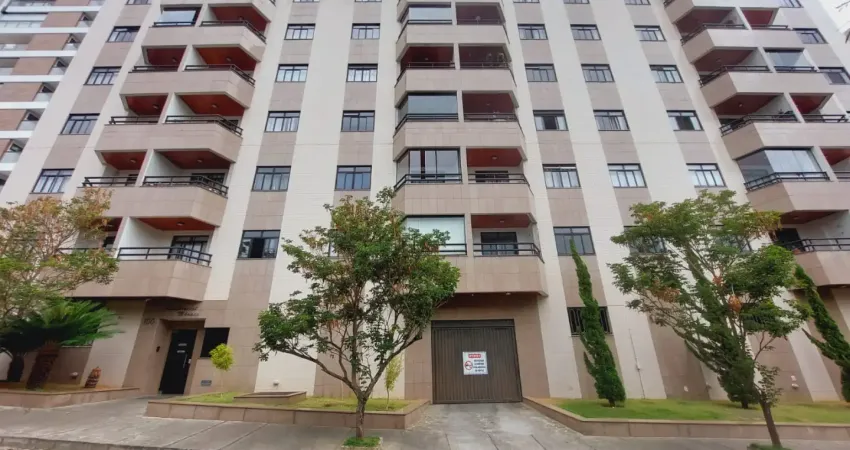 Apartamento com 3 quartos à venda na Rua São Jorge, s/n, Granbery, Juiz de Fora