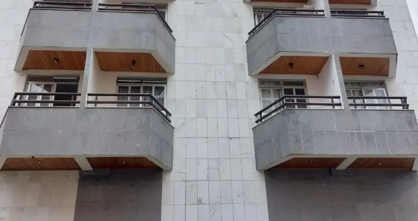 Apartamento com 1 quarto à venda na Rua Santos Dumont, s/n, Centro, Juiz de Fora