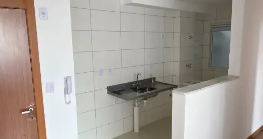 Apartamento com 2 quartos à venda na Avenida Pedro Henrique Krambeck, São Pedro, Juiz de Fora