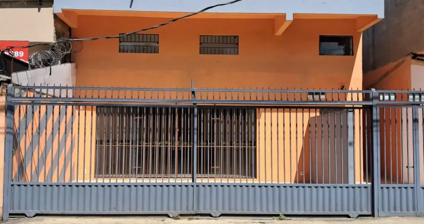Barracão / Galpão / Depósito à venda na Avenida Senhor dos Passos, São Pedro, Juiz de Fora