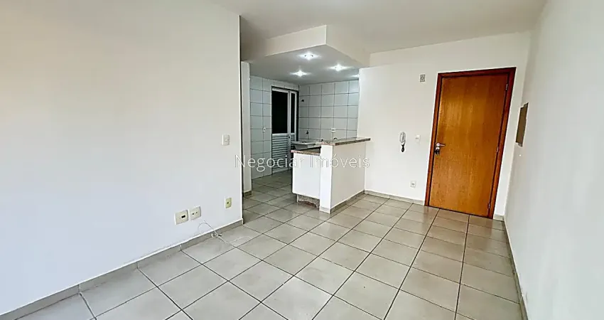 Apartamento com 1 quarto para alugar na Rua José Lourenço Kelmer, São Pedro, Juiz de Fora