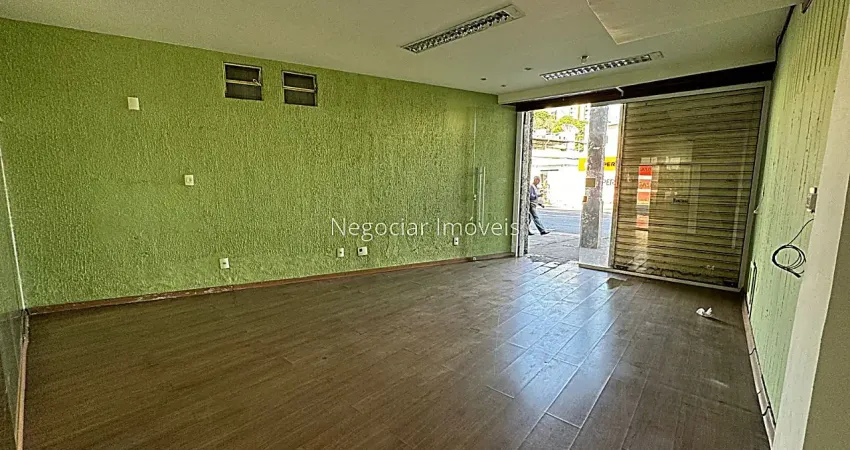 Ponto comercial para alugar na Avenida Presidente Costa e Silva, São Pedro, Juiz de Fora