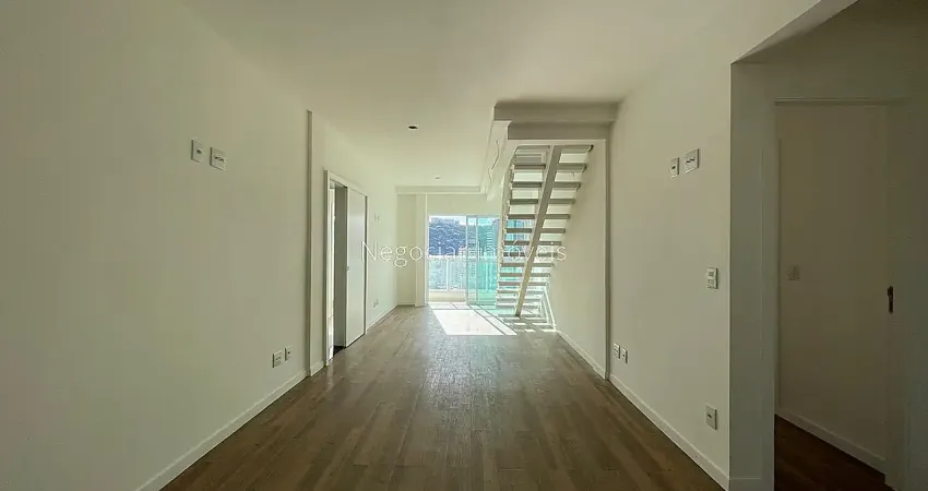 Cobertura com 4 quartos à venda na Rua Oscavo Gonzaga Prata, Teixeiras, Juiz de Fora