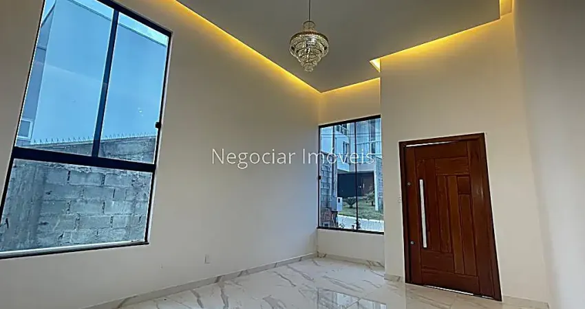 Casa com 3 quartos à venda na Rua José Renato Borges de Almeida, São Pedro, Juiz de Fora