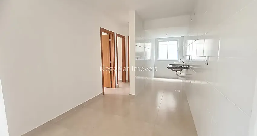 Apartamento com 2 quartos à venda na Rua Álvaro José Rodrigues, Santos Dumont, Juiz de Fora