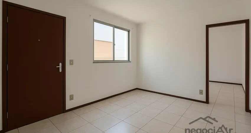 Apartamento com 2 quartos à venda na Rua Paulo Affonso Tristão, Vivendas da Serra, Juiz de Fora