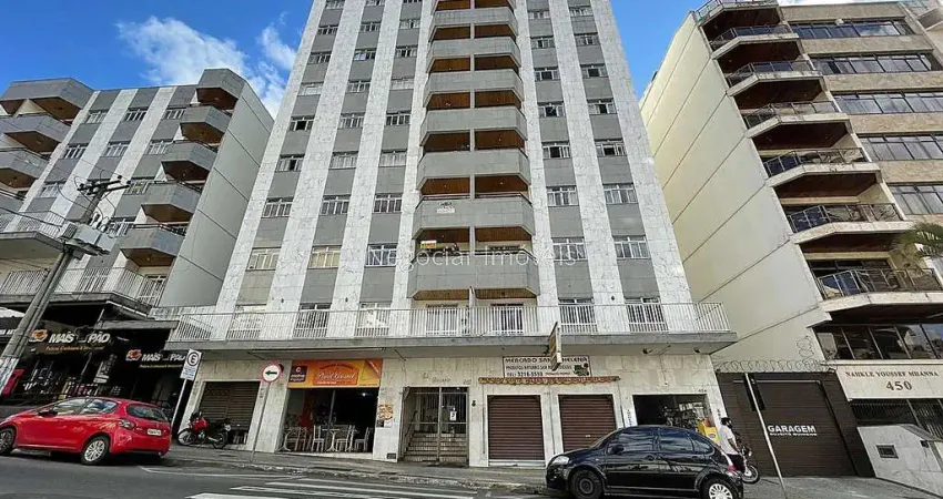 Apartamento com 4 quartos à venda na Rua Olegário Maciel, Santa Helena, Juiz de Fora
