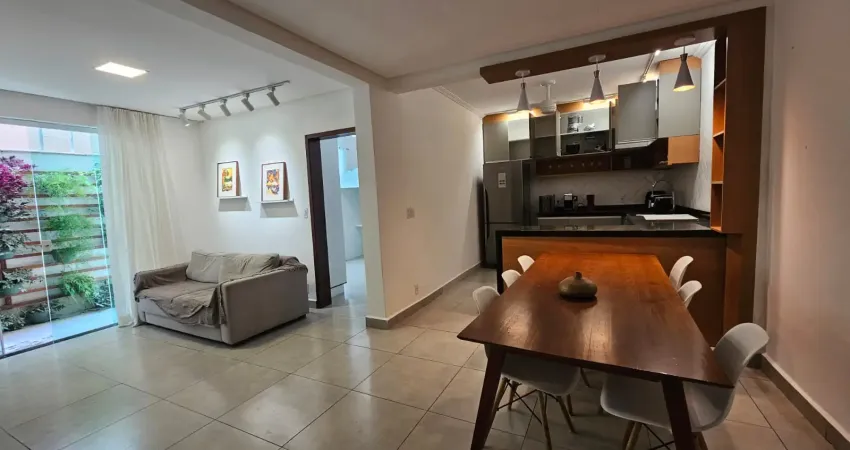 Apartamento com 2 quartos para alugar na Rua Jacob Lawal, s/n, Borboleta, Juiz de Fora