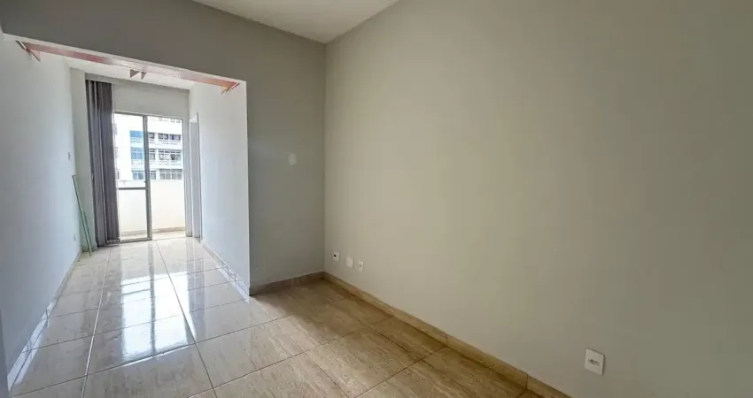 Apartamento com 1 quarto para alugar na Avenida Presidente Itamar Franco, S/N, São Mateus, Juiz de Fora