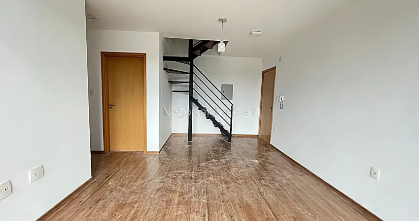 Cobertura com 2 quartos à venda na Rua José Lourenço Kelmer, São Pedro, Juiz de Fora