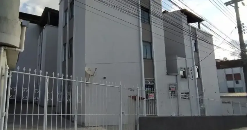 Apartamento com 3 quartos à venda na Rua Franklin de Paula Marques, Cidade do Sol, Juiz de Fora