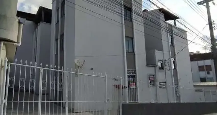 Apartamento com 3 quartos à venda na Rua Franklin de Paula Marques, Cidade do Sol, Juiz de Fora