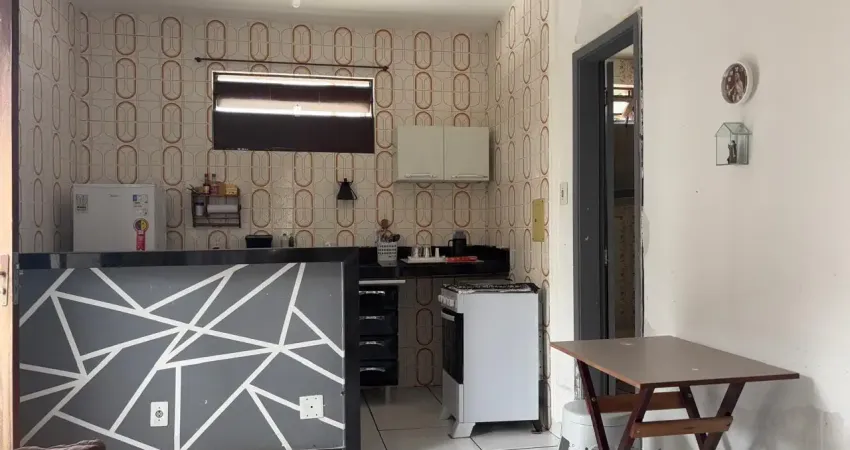 Kitnet / Stúdio à venda na Rua Olegário Maciel, Paineiras, Juiz de Fora