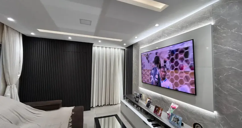 Cobertura com 3 quartos à venda na Rua Comendador Pantaleone Arcuri, Teixeiras, Juiz de Fora