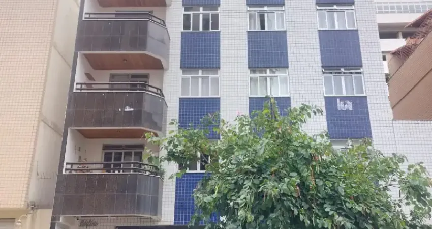 Apartamento com 2 quartos à venda na Rua Doutor José Barbosa, São Mateus, Juiz de Fora