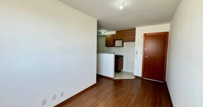 Apartamento com 2 quartos para alugar na Avenida Pedro Henrique Krambeck, São Pedro, Juiz de Fora