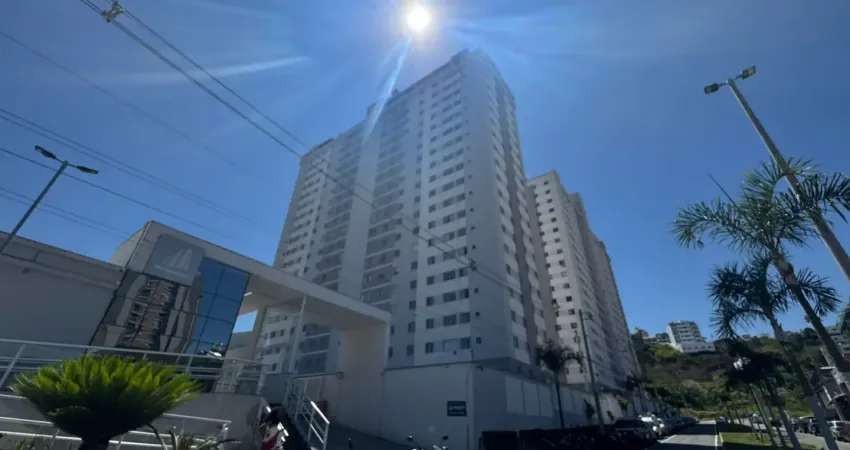 Apartamento com 2 quartos à venda na Avenida Engenheiro Valdir Pedro Monachesi, Aeroporto, Juiz de Fora