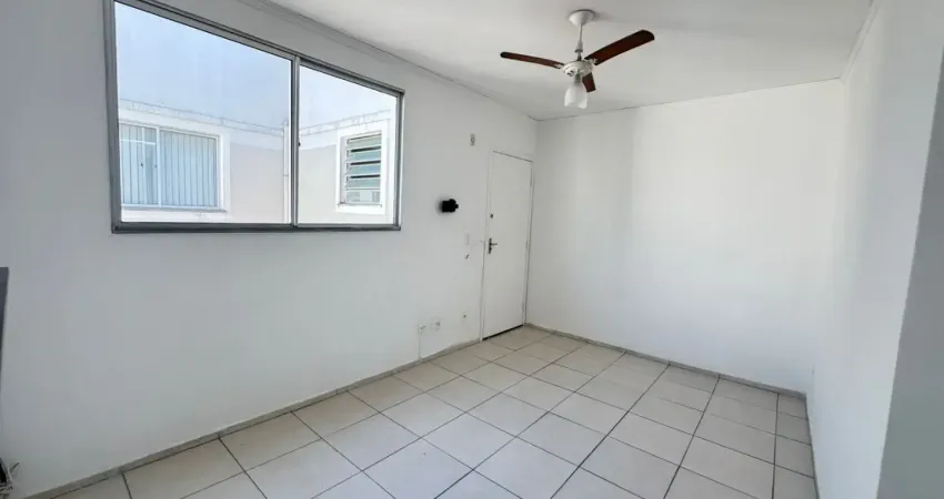 Apartamento com 2 quartos para alugar no Santos Dumont, Juiz de Fora 
