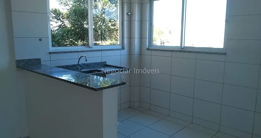 Apartamento com 2 quartos para alugar na Rua José Lourenço Kelmer, São Pedro, Juiz de Fora