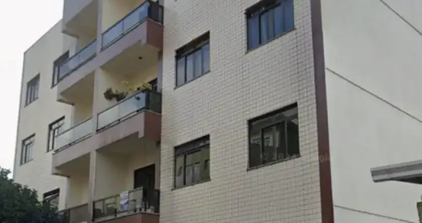 Cobertura com 3 quartos à venda na Rua Augusto Stoppa, Progresso, Juiz de Fora