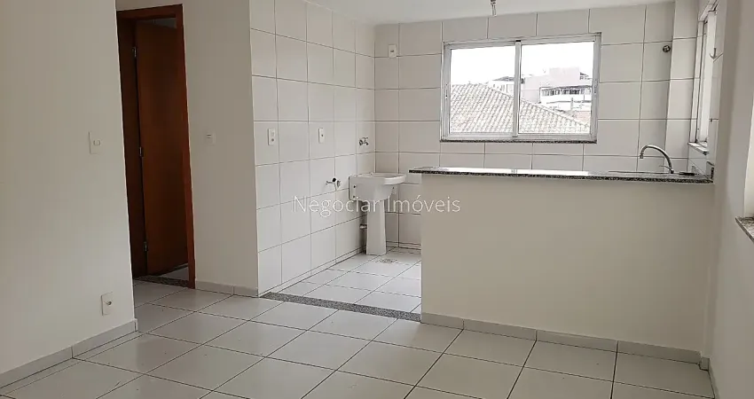 Cobertura com 1 quarto à venda na Rua José Lourenço Kelmer, São Pedro, Juiz de Fora