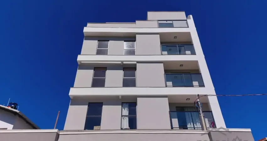 Recanto da mata - apartamento com 2 quartos, elevador e garage